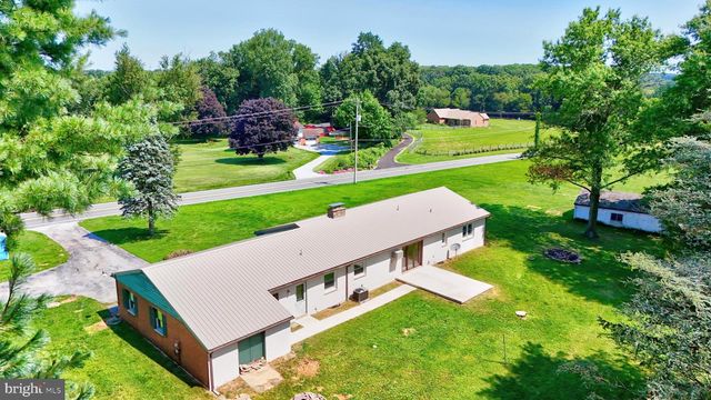 254 STREET RD, Cochranville, PA 19330