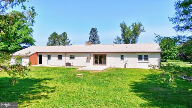 254 STREET RD, Cochranville, PA 19330