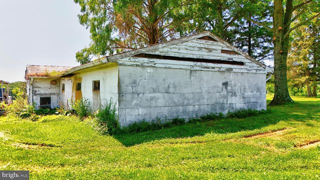 254 STREET RD, Cochranville, PA 19330