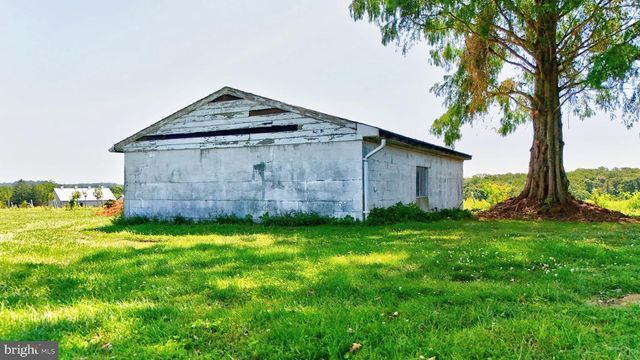 254 STREET RD, Cochranville, PA 19330