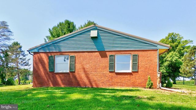 254 STREET RD, Cochranville, PA 19330