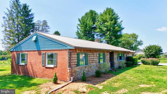 254 STREET RD, Cochranville, PA 19330