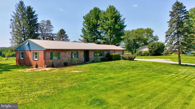 254 STREET RD, Cochranville, PA 19330