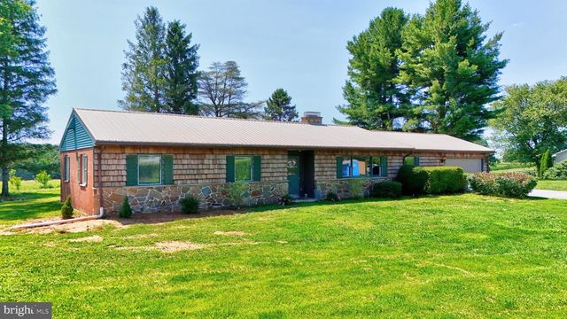 254 STREET RD, Cochranville, PA 19330