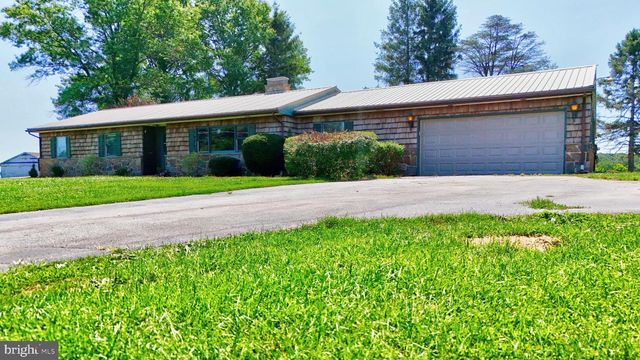 254 STREET RD, Cochranville, PA 19330