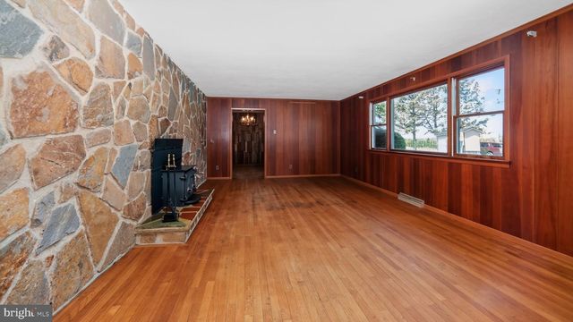 254 STREET RD, Cochranville, PA 19330