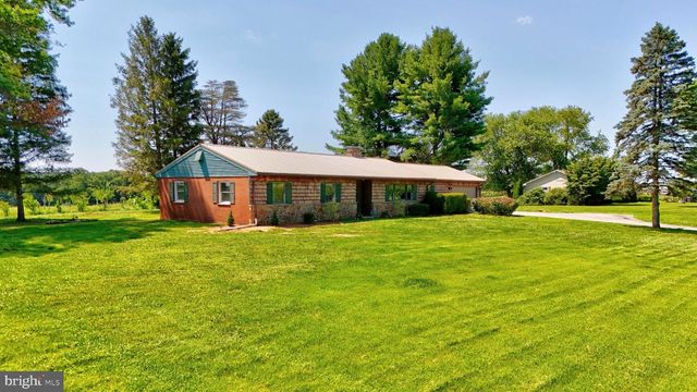 254 STREET RD, Cochranville, PA 19330
