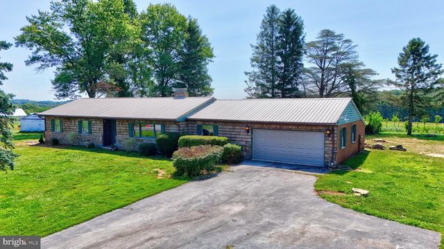 254 STREET RD, Cochranville, PA 19330