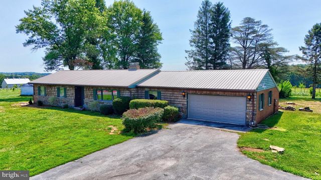 254 STREET RD, Cochranville, PA 19330