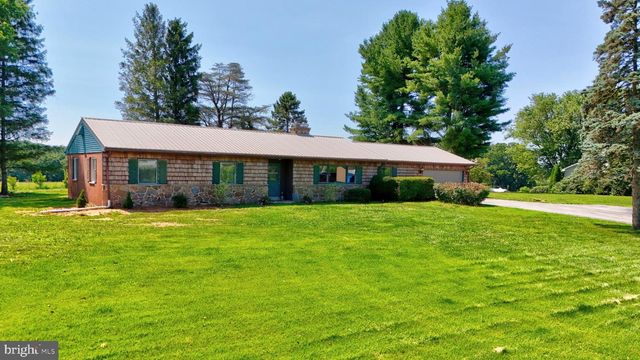 254 STREET RD, Cochranville, PA 19330