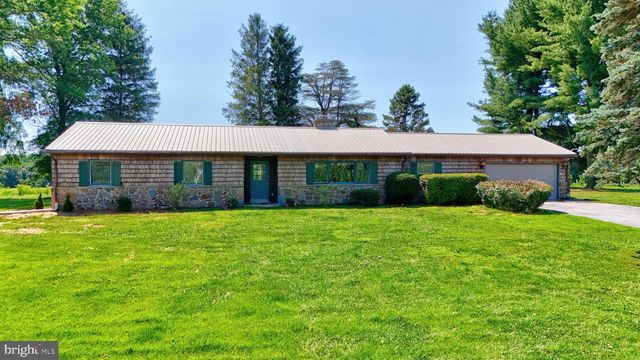 254 STREET RD, Cochranville, PA 19330