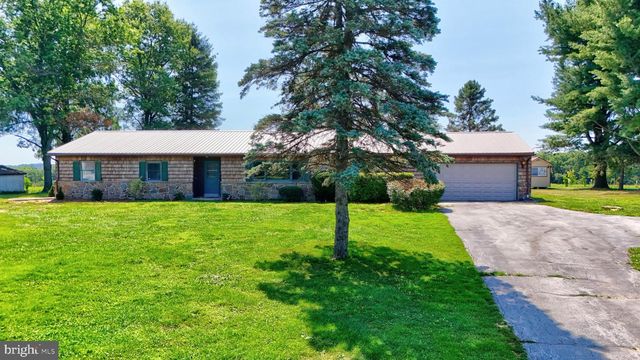 254 STREET RD, Cochranville, PA 19330