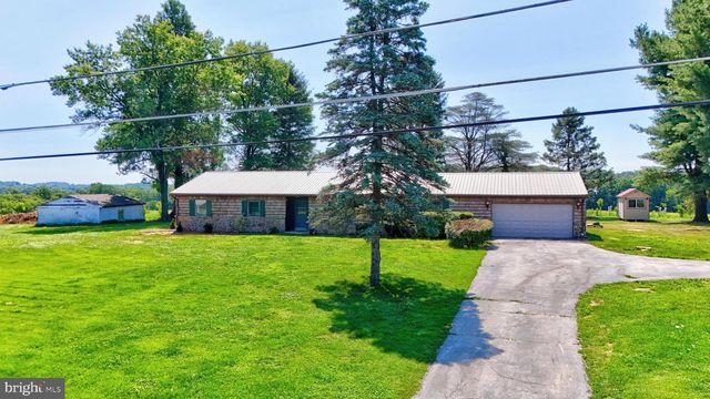 254 STREET RD, Cochranville, PA 19330