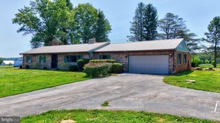 254 STREET RD, Cochranville, PA 19330