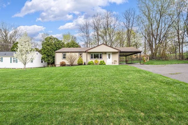 62 Ludlow Rd, South Hadley, MA 01075
