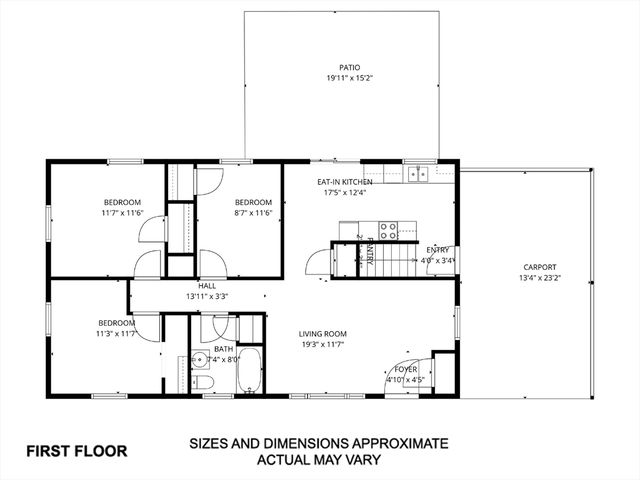 62 Ludlow Rd, South Hadley, MA 01075