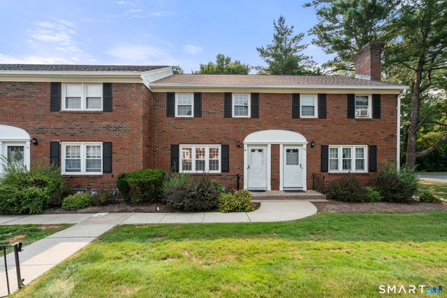 48 Brandywine Lane 48, Suffield, CT 06078