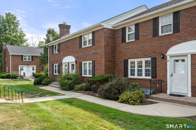 48 Brandywine Lane 48, Suffield, CT 06078