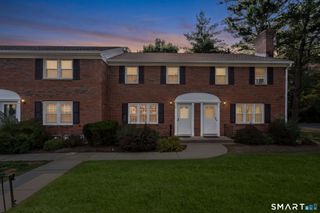 48 Brandywine Lane 48, Suffield, CT 06078