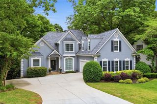 211 Cabin Creek Court, Woodstock, GA 30189