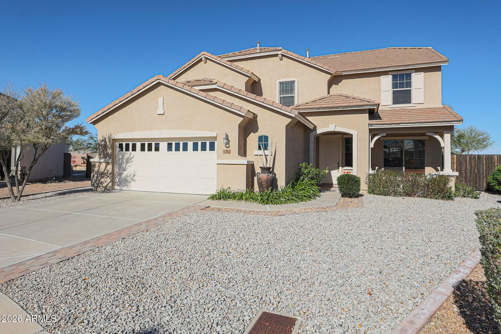 Image 1 of property listing at 30854 W WELDON Avenue, Buckeye, AZ 85396