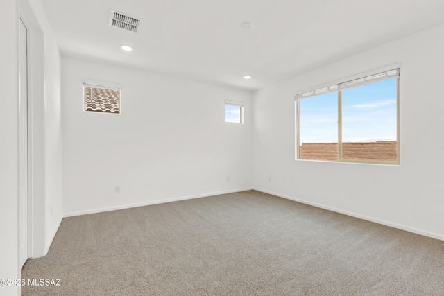 13959 E Lagomorpha Place, Vail, AZ 85641