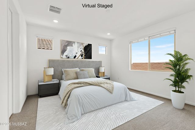 13959 E Lagomorpha Place, Vail, AZ 85641
