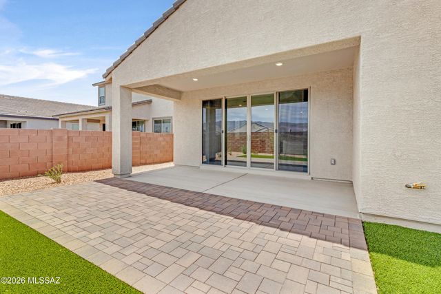 13959 E Lagomorpha Place, Vail, AZ 85641