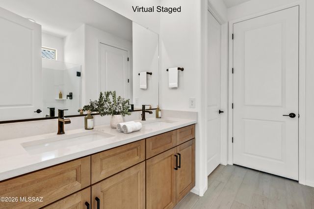 13959 E Lagomorpha Place, Vail, AZ 85641