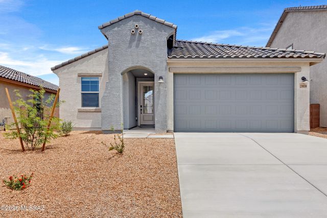 13959 E Lagomorpha Place, Vail, AZ 85641