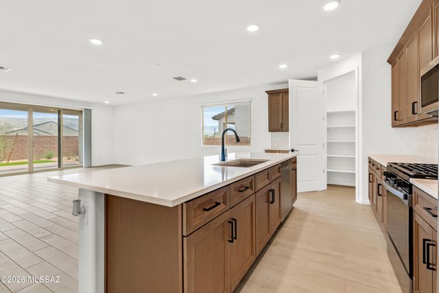 13959 E Lagomorpha Place, Vail, AZ 85641