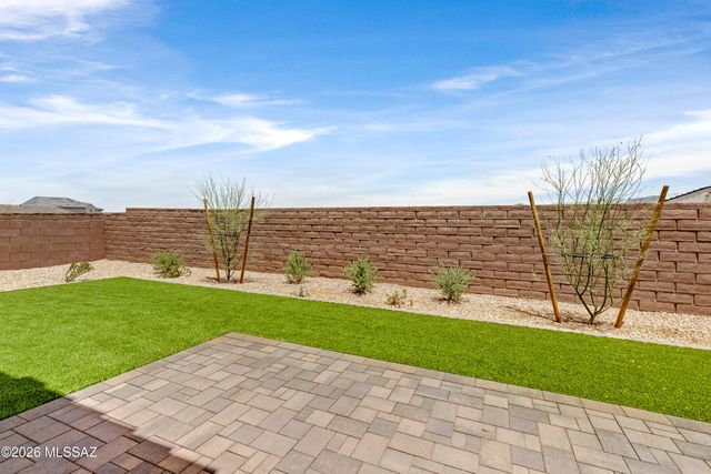 13959 E Lagomorpha Place, Vail, AZ 85641