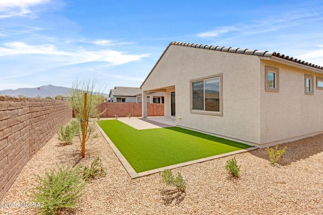 13959 E Lagomorpha Place, Vail, AZ 85641