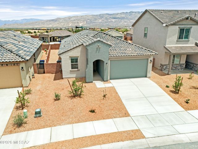 13959 E Lagomorpha Place, Vail, AZ 85641