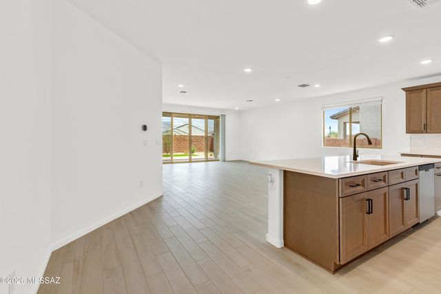 13959 E Lagomorpha Place, Vail, AZ 85641