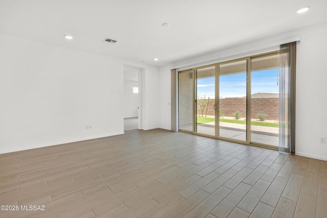 13959 E Lagomorpha Place, Vail, AZ 85641