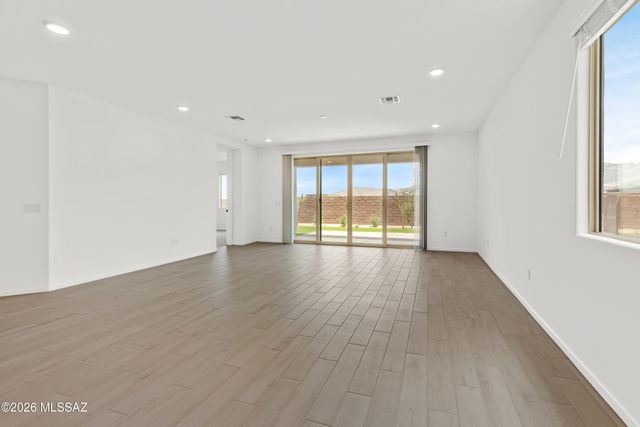 13959 E Lagomorpha Place, Vail, AZ 85641