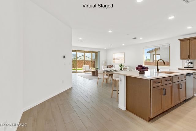 13959 E Lagomorpha Place, Vail, AZ 85641