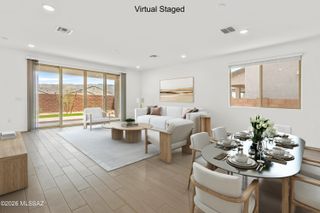 13959 E Lagomorpha Place, Vail, AZ 85641
