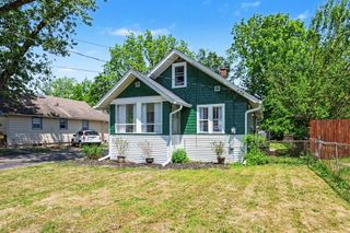 204 Nelson Avenue, Kalamazoo, MI 49006
