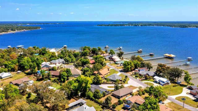 2221 Club House Dr, Lillian, AL 36549