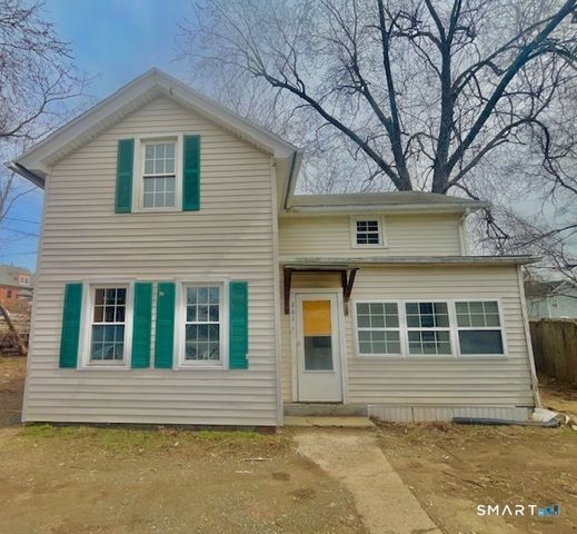 161 Washington Street, New Britain, CT 06051