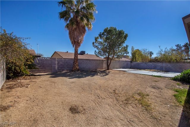 2501 Indian Sage Way, Las Vegas, NV 89108