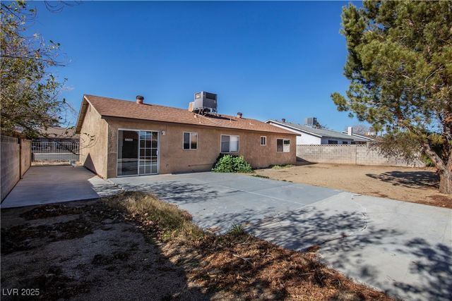 2501 Indian Sage Way, Las Vegas, NV 89108