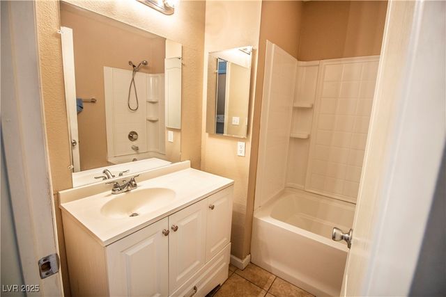 2501 Indian Sage Way, Las Vegas, NV 89108