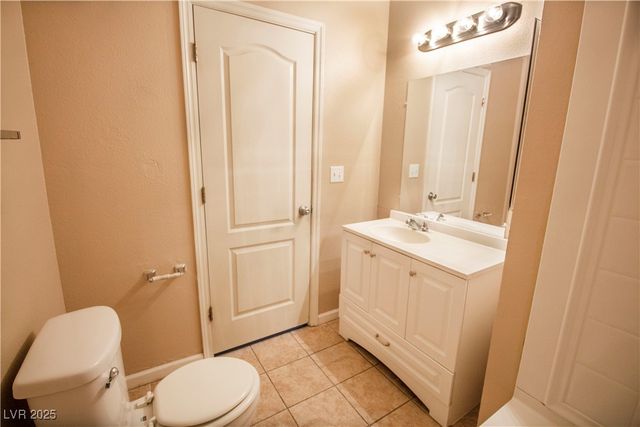 2501 Indian Sage Way, Las Vegas, NV 89108