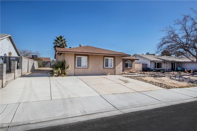 2501 Indian Sage Way, Las Vegas, NV 89108