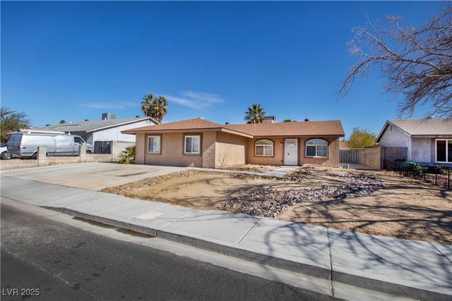 2501 Indian Sage Way, Las Vegas, NV 89108