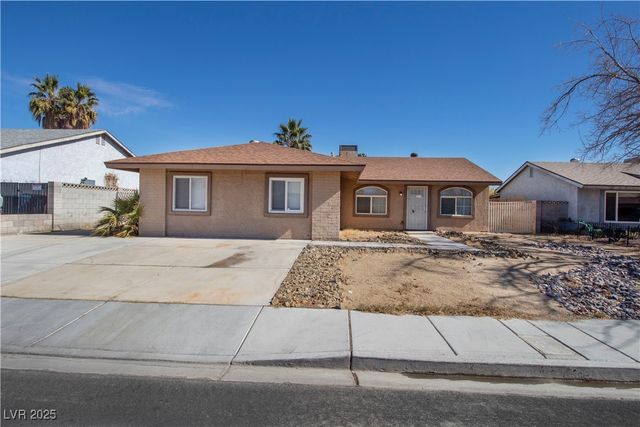 2501 Indian Sage Way, Las Vegas, NV 89108