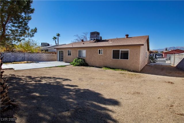 2501 Indian Sage Way, Las Vegas, NV 89108